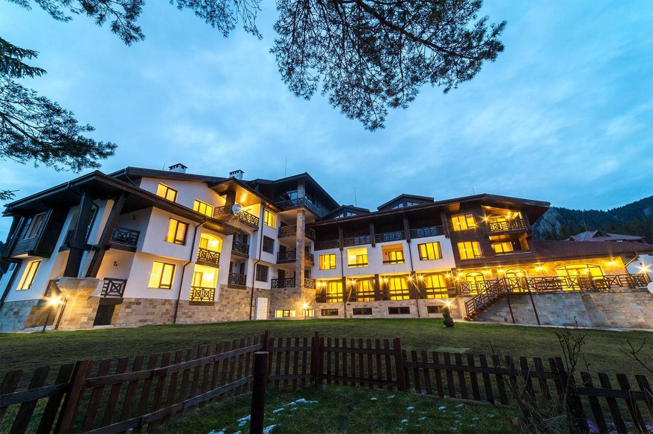 Skyday Penthouse Deluxe At Oak Residence Paşmaklı Dış mekan fotoğraf