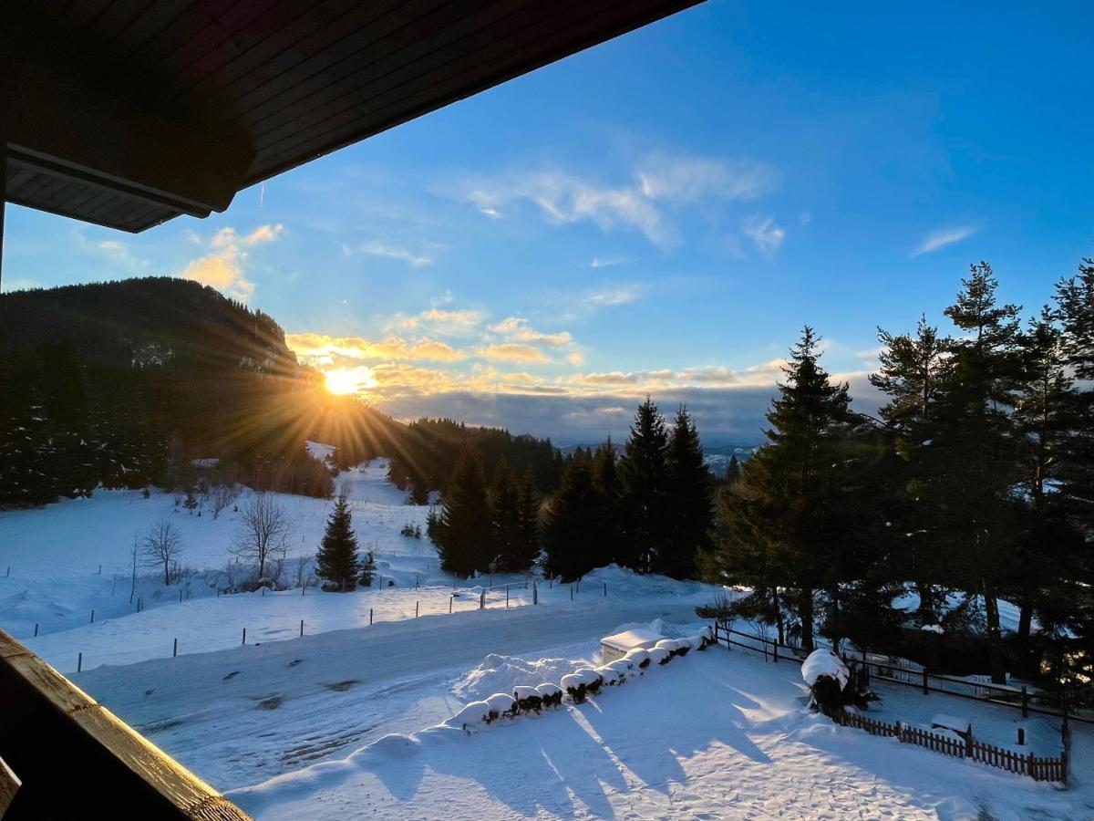 Skyday Penthouse Deluxe At Oak Residence Paşmaklı Dış mekan fotoğraf