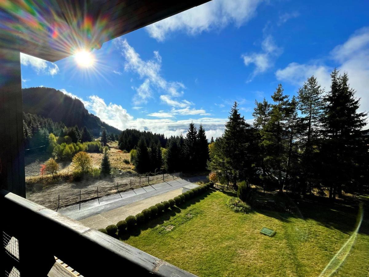 Skyday Penthouse Deluxe At Oak Residence Paşmaklı Dış mekan fotoğraf