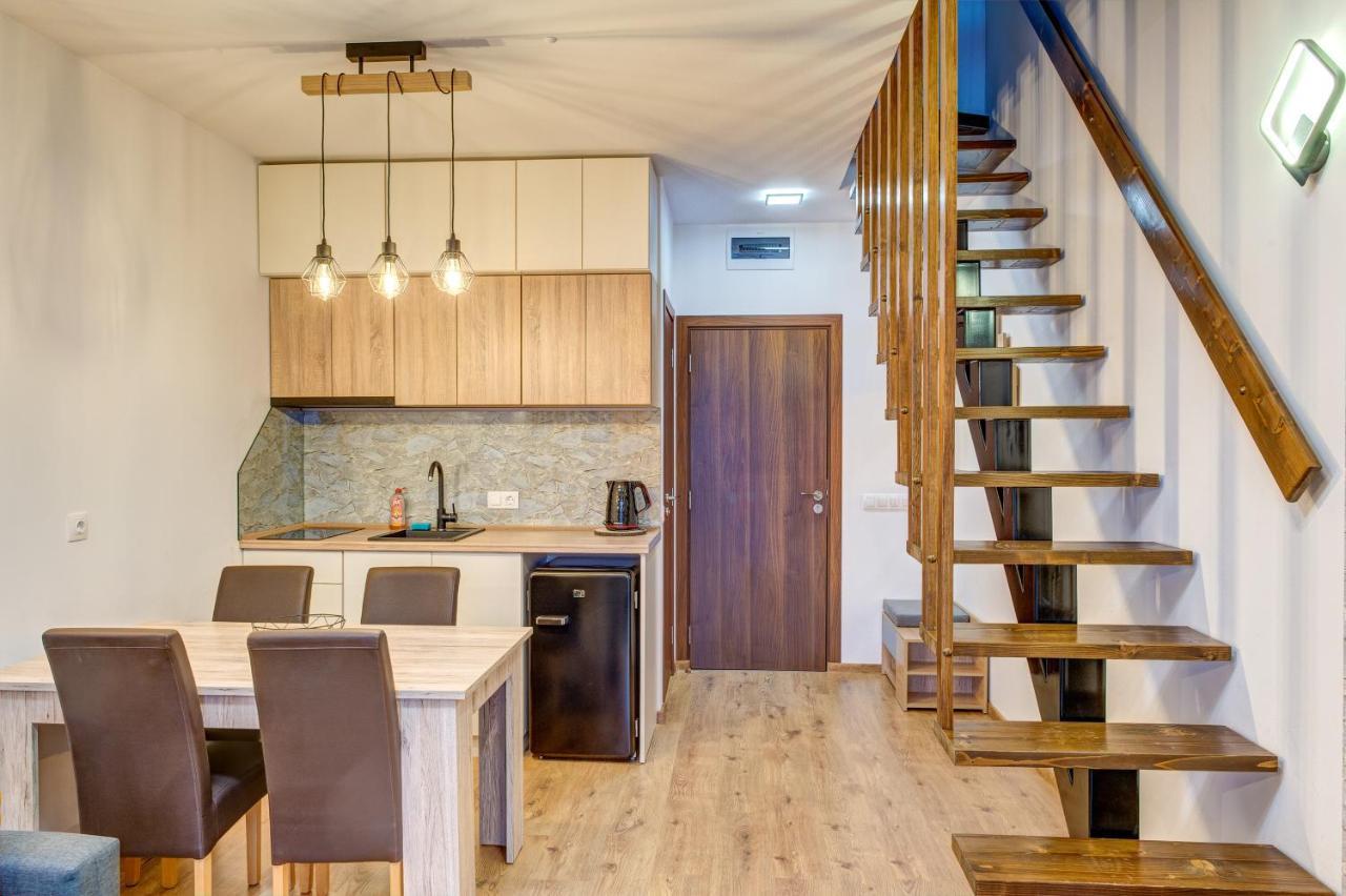 Skyday Penthouse Deluxe At Oak Residence Paşmaklı Dış mekan fotoğraf