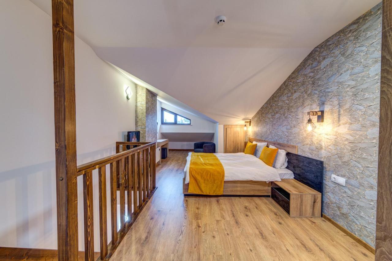 Skyday Penthouse Deluxe At Oak Residence Paşmaklı Dış mekan fotoğraf