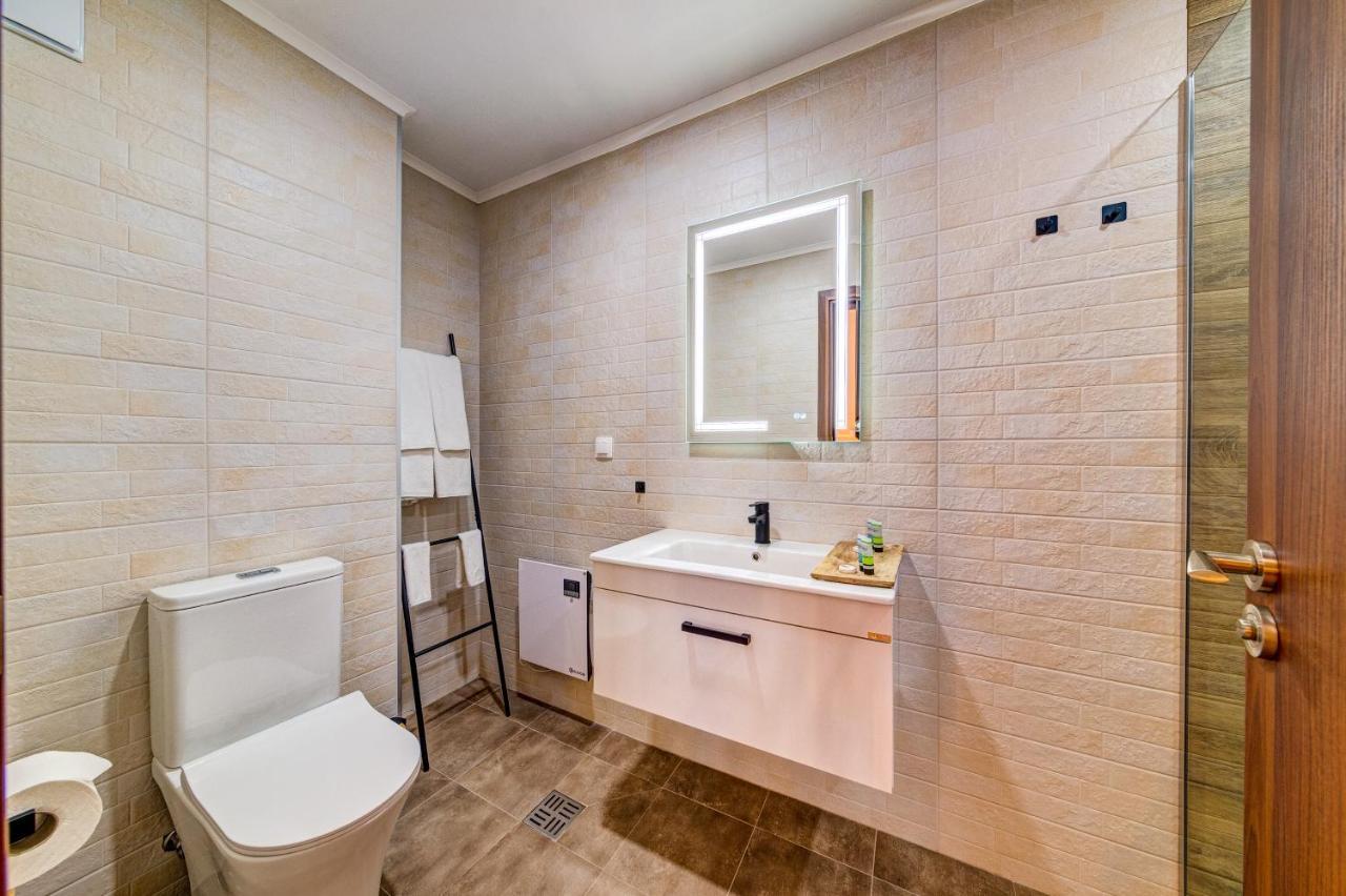 Skyday Penthouse Deluxe At Oak Residence Paşmaklı Dış mekan fotoğraf