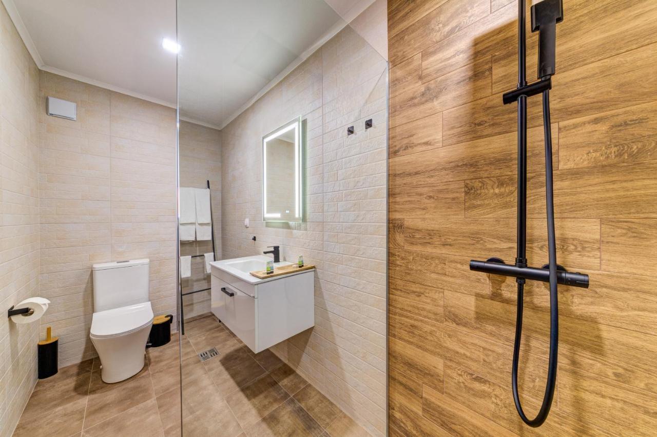 Skyday Penthouse Deluxe At Oak Residence Paşmaklı Dış mekan fotoğraf